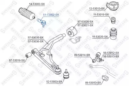 stellox-5172002sx