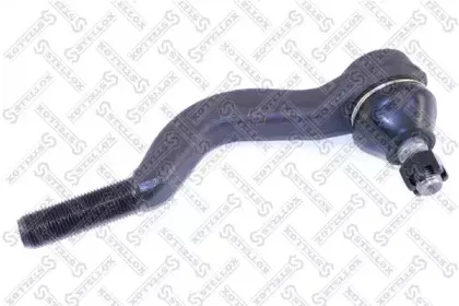51-72004-SX STELLOX Наконечник поперечной рулевой тяги