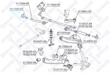stellox-5172005sx