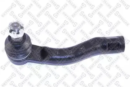51-98065-SX STELLOX Наконечник поперечной рулевой тяги