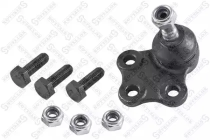 52-00020A-SX STELLOX Несущий / направляющий шарнир