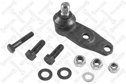 52-00039A-SX STELLOX Несущий / направляющий шарнир