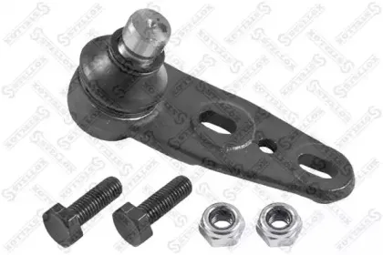52-00041A-SX STELLOX Несущий / направляющий шарнир
