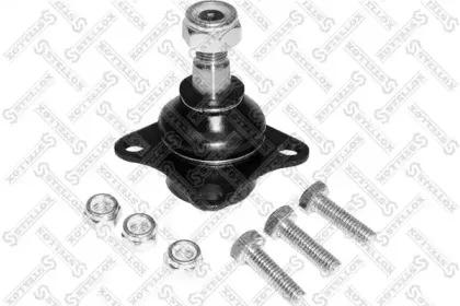 52-00051-SX STELLOX