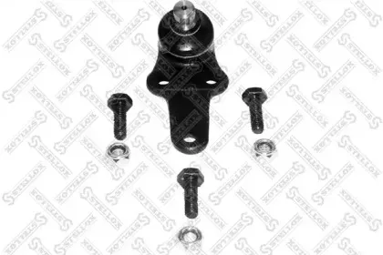 52-00053-SX STELLOX