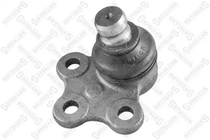 52-00162-SX STELLOX