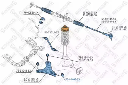 stellox-5201402sx