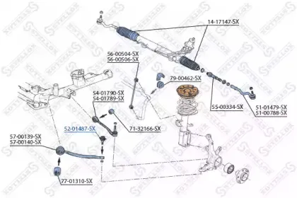 stellox-5201487sx