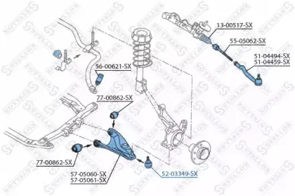stellox-5203349sx