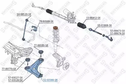 stellox-5203366sx