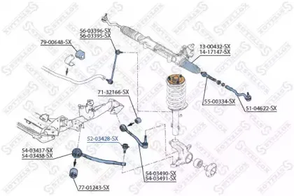 stellox-5203428sx