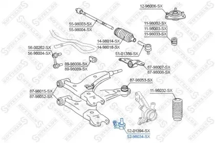 stellox-5298034sx