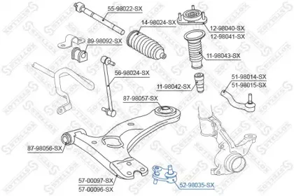 stellox-5298035sx