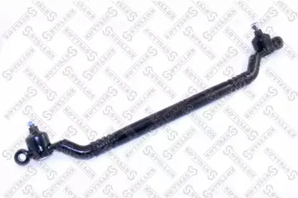 53-00377-SX STELLOX Осевой шарнир, рулевая тяга