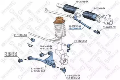 stellox-5300906sx