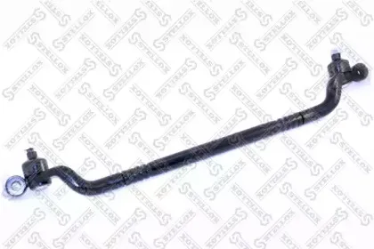 53-02031-SX STELLOX Осевой шарнир, рулевая тяга