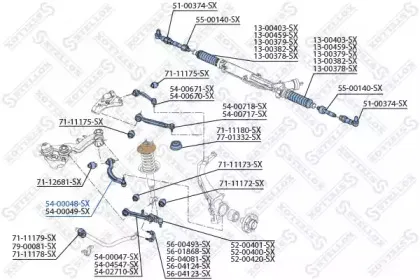 stellox-5400048sx