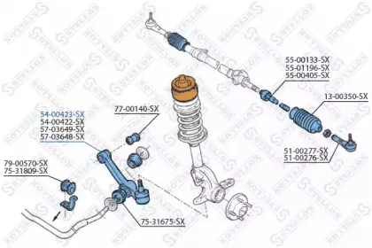 stellox-5400423sx