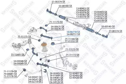 stellox-5400718sx