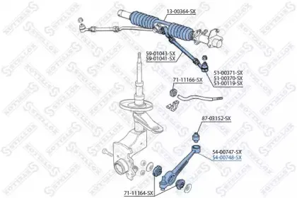 stellox-5400748sx