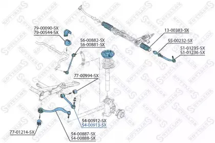 stellox-5400913sx