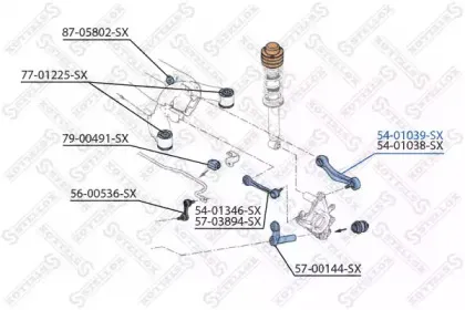 stellox-5401039sx