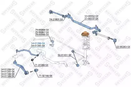 stellox-5401396sx