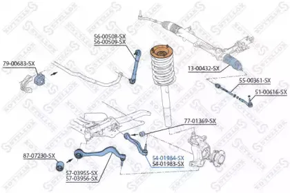 stellox-5401984sx