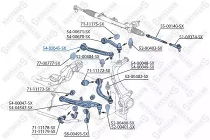 stellox-5402645sx
