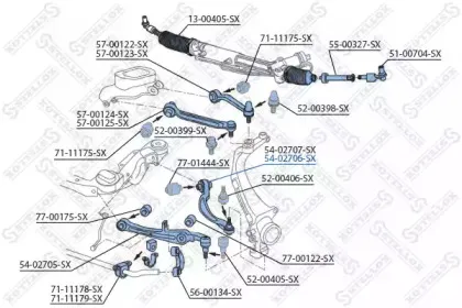 stellox-5402706sx