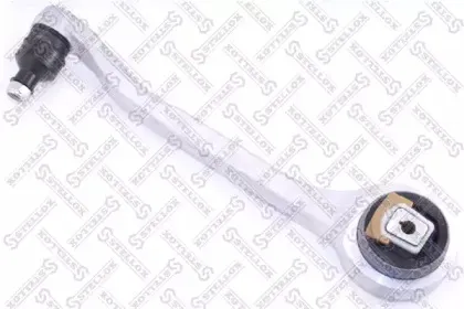 54-02707-SX STELLOX Рычаг независимой подвески колеса, подвеска колеса