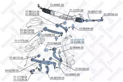 stellox-5402707sx