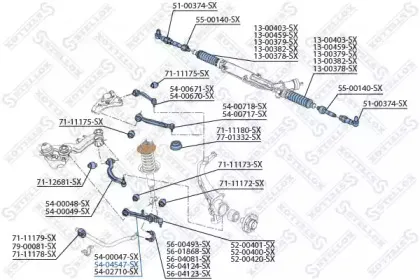 stellox-5404547sx