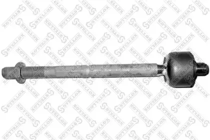 55-00061-SX STELLOX Осевой шарнир, рулевая тяга