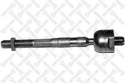 55-00062-SX STELLOX Осевой шарнир, рулевая тяга
