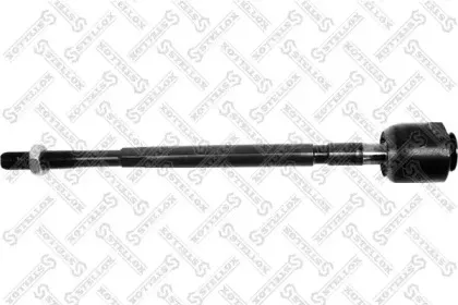 55-00124-SX STELLOX Осевой шарнир, рулевая тяга