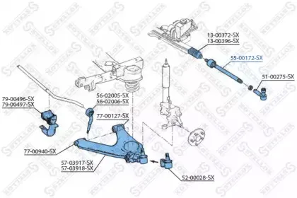 stellox-5500172sx