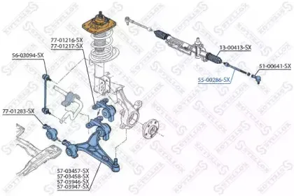 stellox-5500286sx