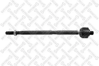 55-00384-SX STELLOX Осевой шарнир, рулевая тяга