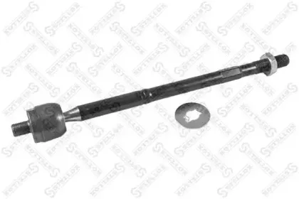 55-00453-SX STELLOX Осевой шарнир, рулевая тяга