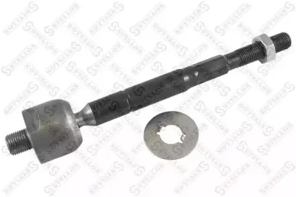 5500501SX STELLOX Осевой шарнир, рулевая тяга