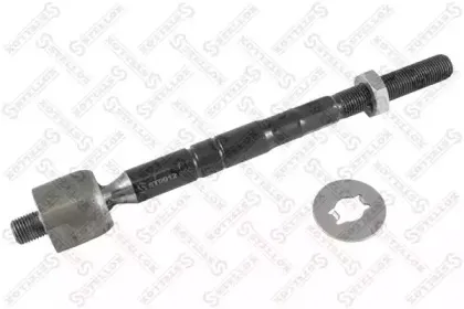 55-00513-SX STELLOX Осевой шарнир, рулевая тяга