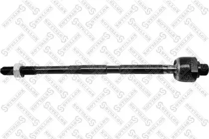 55-00654-SX STELLOX Осевой шарнир, рулевая тяга