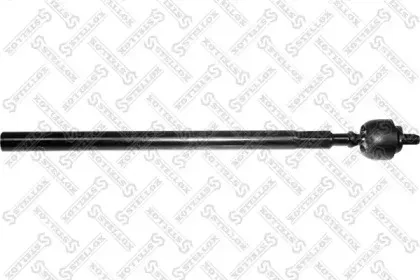 55-00827-SX STELLOX Осевой шарнир, рулевая тяга