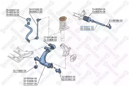 stellox-5500827sx