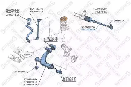stellox-5501026sx