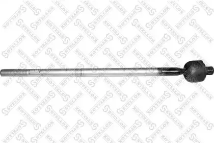 55-01029-SX STELLOX Осевой шарнир, рулевая тяга