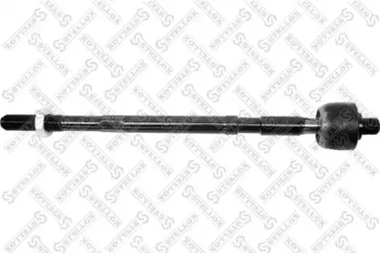 55-01136-SX STELLOX Осевой шарнир, рулевая тяга