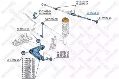 stellox-5501654sx