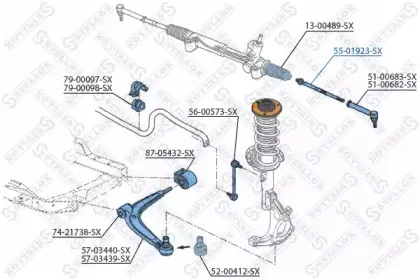 stellox-5501923sx